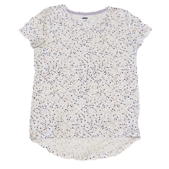 Old Navy girls 4 piece tee bundle Large 10/12 years - Picture 8 of 13